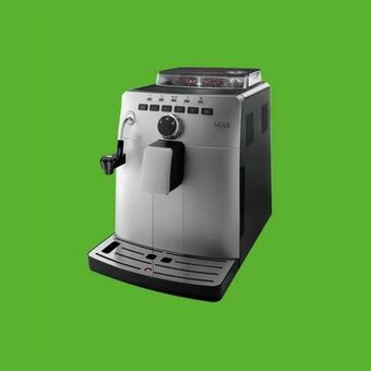 0815 Kaffeevollautomat Naviglio Deluxe HD8749-11 Angebot