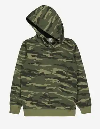 Takko Jungen hoodie - camouflage Angebot