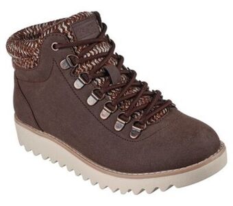 Skechers Bobs mountain kiss - cute factor Angebot