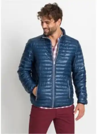 Bonprix Leichte steppjacke Angebot