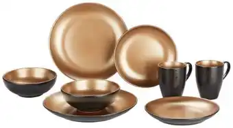 Mömax Kombiservice glamour Angebot