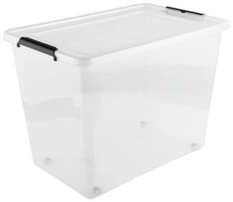 Mömax Box mit deckel action Angebot