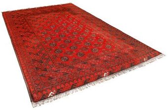 XXXLutz Orientteppich afghan classic Angebot