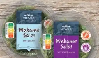 Lidl Wakame salat Angebot