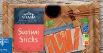 Lidl Surimi sticks Angebot