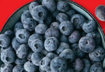 Lidl Heidelbeeren Angebot