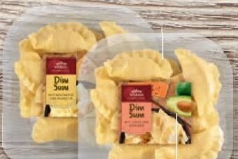 Lidl Dim sum selection Angebot