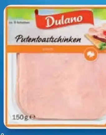 Lidl Putentoastschinken Angebot