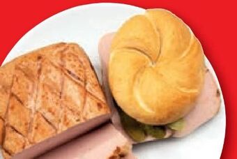 Lidl Leberkäse Angebot