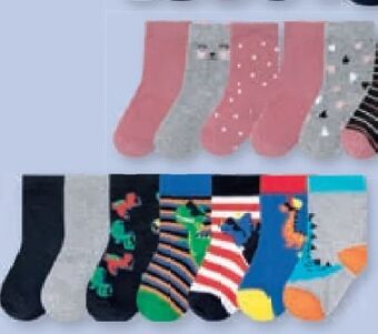 Lidl Kleinkinder socken Angebot