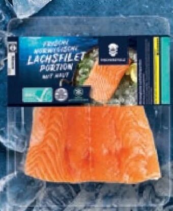 Lidl Lachsfilet Angebot
