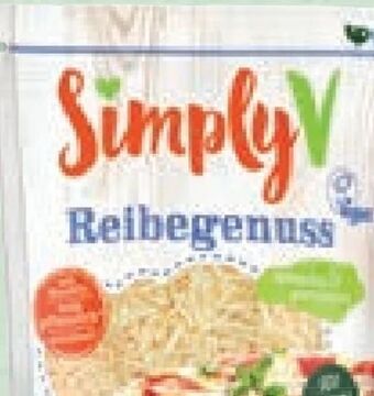 Lidl Veganer reibegenuss Angebot