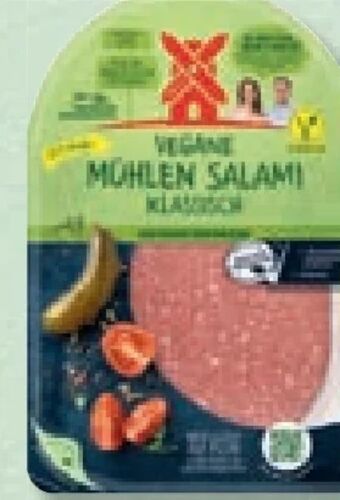 Lidl Vegetarischer aufschnitt Angebot