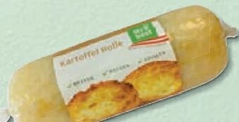 Lidl Vegane kartoffelrolle Angebot