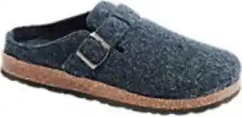 Deichmann Clogs in grau Angebot