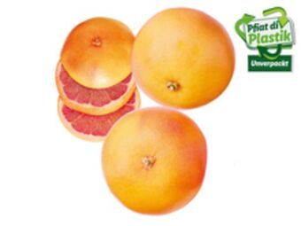 Lidl Grapefruit Angebot