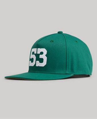 Superdry Vintage baseball boy cap Angebot