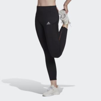 Adidas Fastimpact cold.rdy winter running lange leggings Angebot