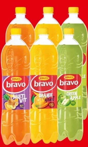 Interspar Bravo Angebot
