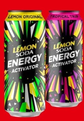 Interspar Energy activator Angebot