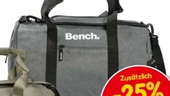 Interspar Sporttasche Angebot