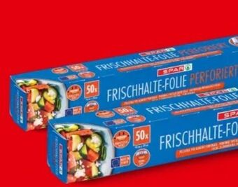Interspar Frischhaltefolie Angebot