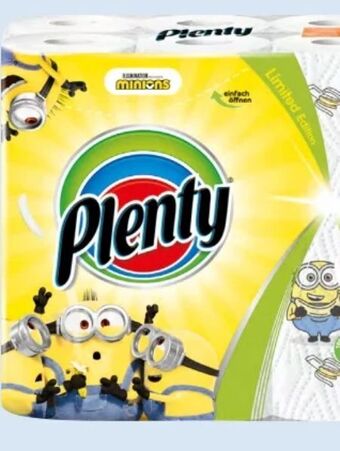 Interspar Küchenrolle Angebot