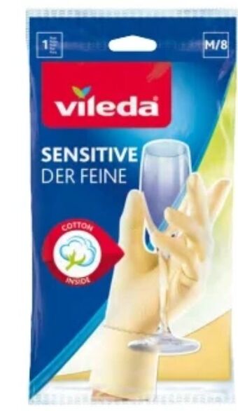 Interspar Haushaltshandschuhe der feine Angebot