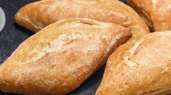 Interspar Bio-spitzweckerl Angebot