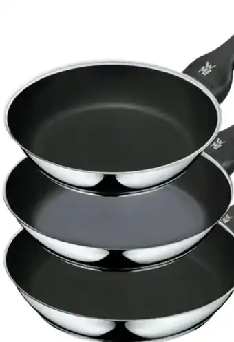 Interspar Pfanne ceradur profi Angebot