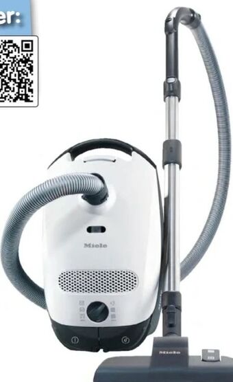 Interspar Staubsauger classic c1 powerline sbaf3 Angebot