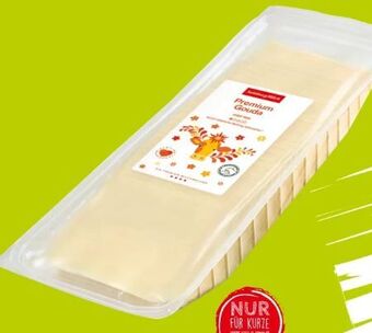 Spar Premium gouda Angebot