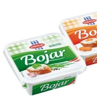 Interspar Bojar frischkäse Angebot