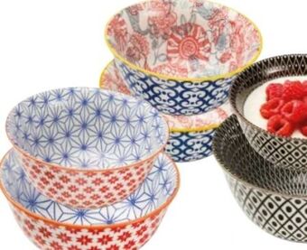 Interspar Schüssel Angebot