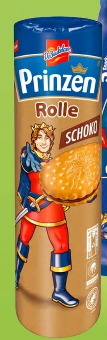 Spar Prinzenrolle Angebot