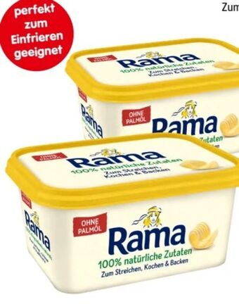 Interspar Margarine Angebot