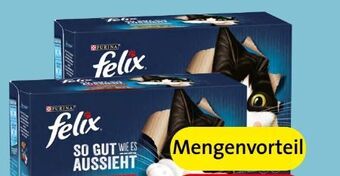 Spar Felix frischebeutel Angebot
