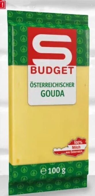 Spar Käse minis Angebot
