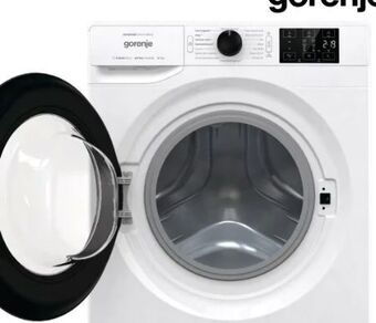 Interspar Waschmaschine wnei74saps Angebot