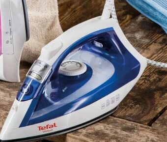 Interspar Dampfbügeleisen fv1711 Angebot
