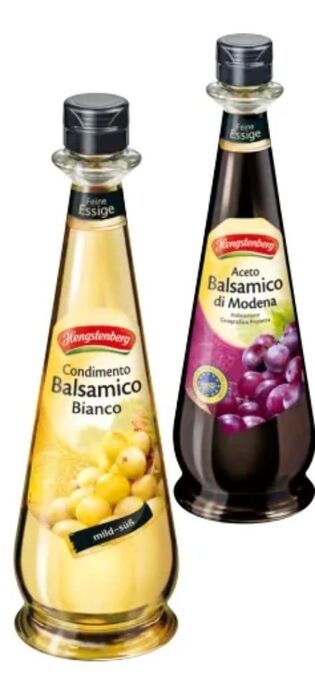 Interspar Aceto balsamico di modena Angebot
