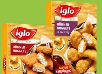 Spar Hühner sticks Angebot