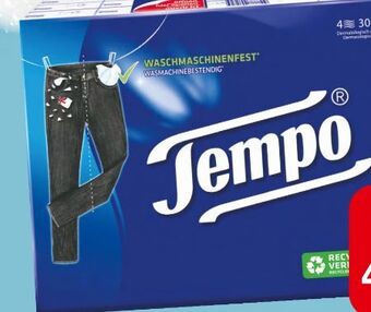 Spar Taschentücher Angebot
