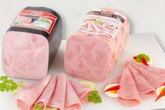 Interspar Toastschinken Angebot