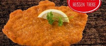 Spar Schweinskarree schnitzel Angebot