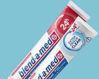 Eurospar Zahncreme Angebot