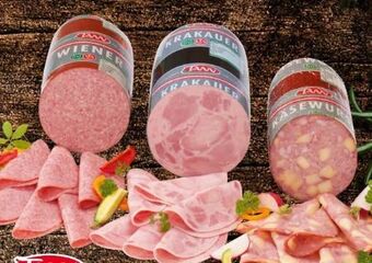 Spar Käsewurst Angebot