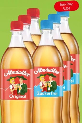 Spar Original Angebot