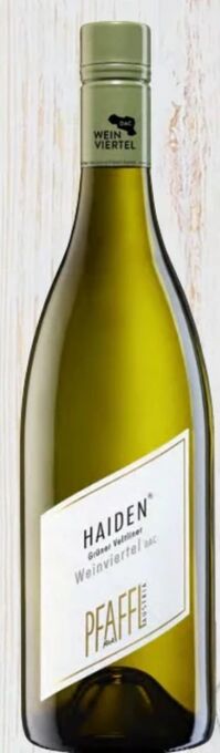 Eurospar Grüner veltliner haiden Angebot