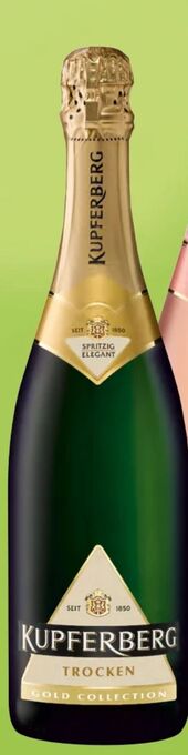 Spar Sekt Angebot